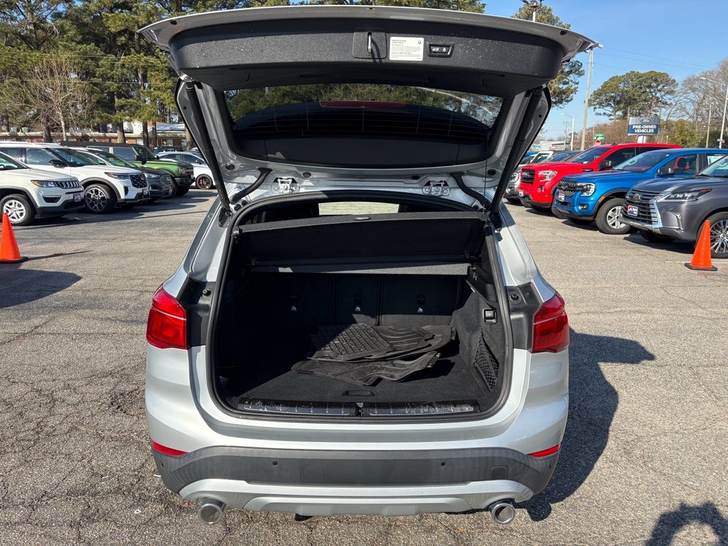 2021 BMW X1 xDrive28i