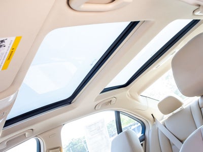 2013 Mercedes-Benz C-Class Sport