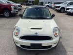 2011 MINI Cooper S