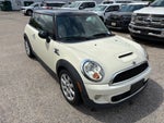2011 MINI Cooper S