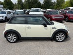 2011 MINI Cooper S