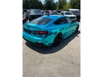 2021 Audi RS 5 2.9T (Tiptronic)