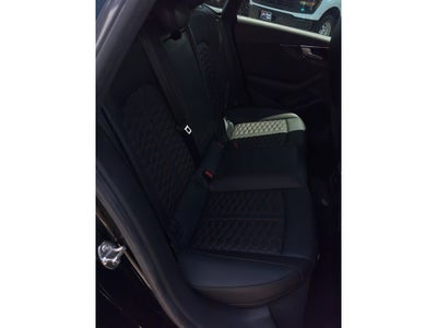 2021 Audi RS 5 2.9T (Tiptronic)