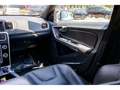 2016 Volvo S60 T5 Drive-E Premier