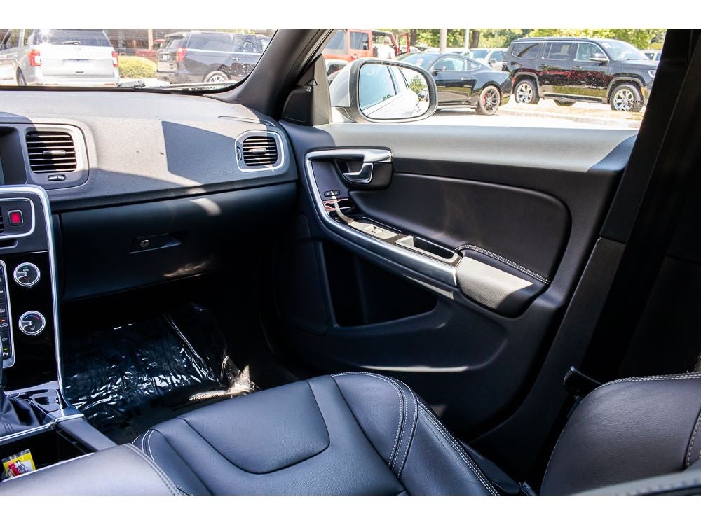 2016 Volvo S60 T5 Drive-E Premier