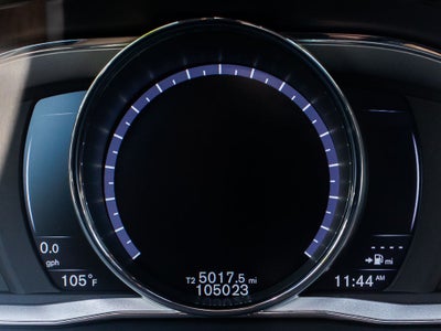 2016 Volvo S60 T5 Drive-E Premier