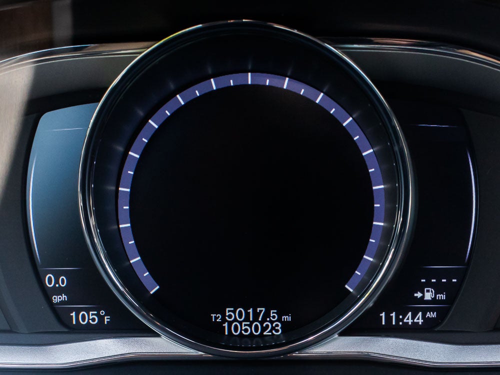 2016 Volvo S60 T5 Drive-E Premier