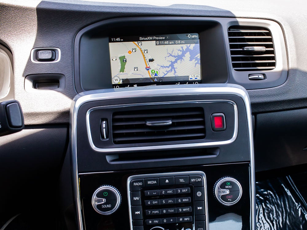 2016 Volvo S60 T5 Drive-E Premier