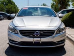 2016 Volvo S60 T5 Drive-E Premier