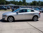 2016 Volvo S60 T5 Drive-E Premier