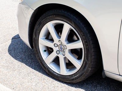 2016 Volvo S60 T5 Drive-E Premier
