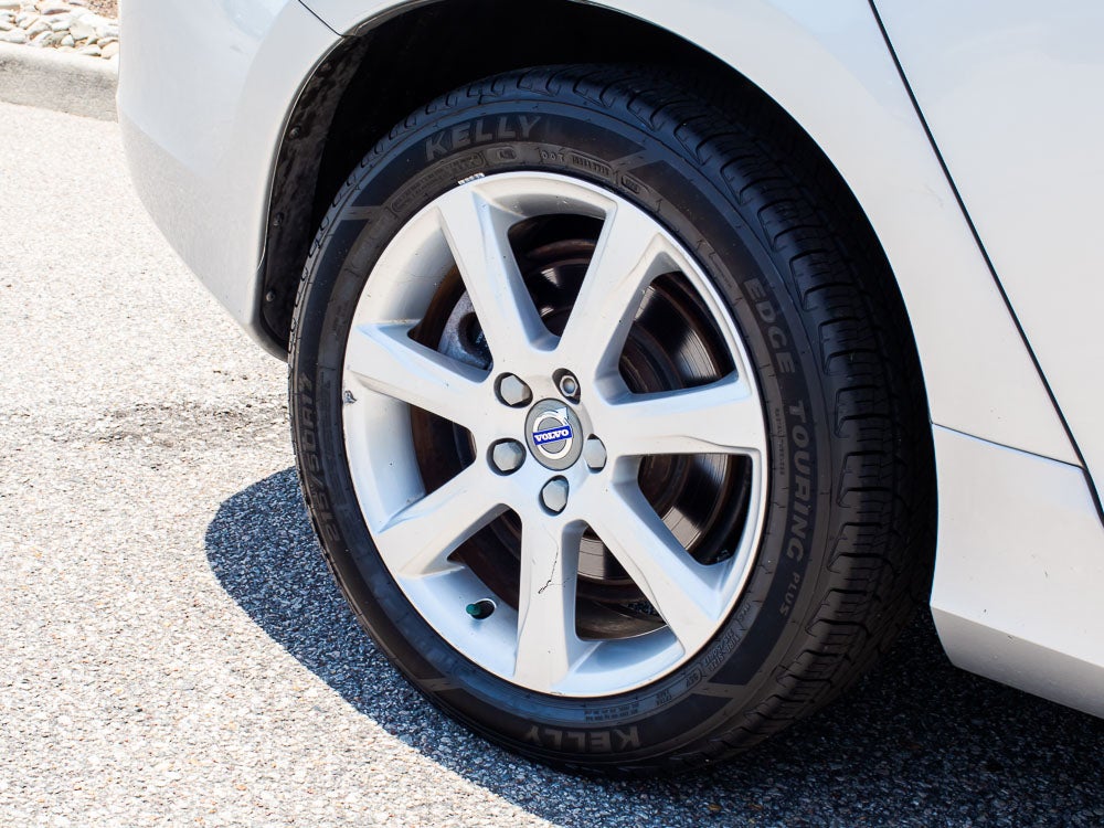 2016 Volvo S60 T5 Drive-E Premier