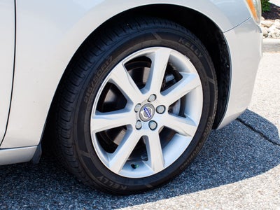 2016 Volvo S60 T5 Drive-E Premier