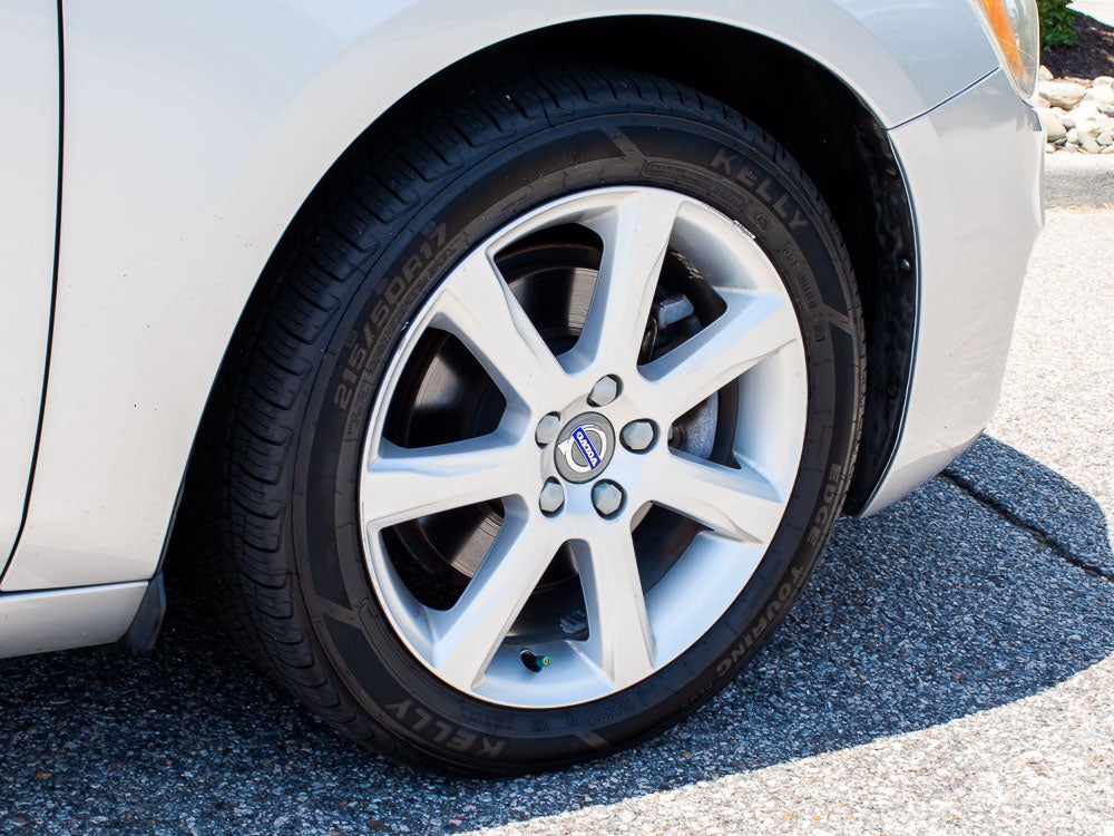 2016 Volvo S60 T5 Drive-E Premier