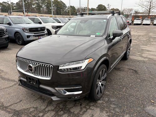 2023 Volvo XC90 Ultimate