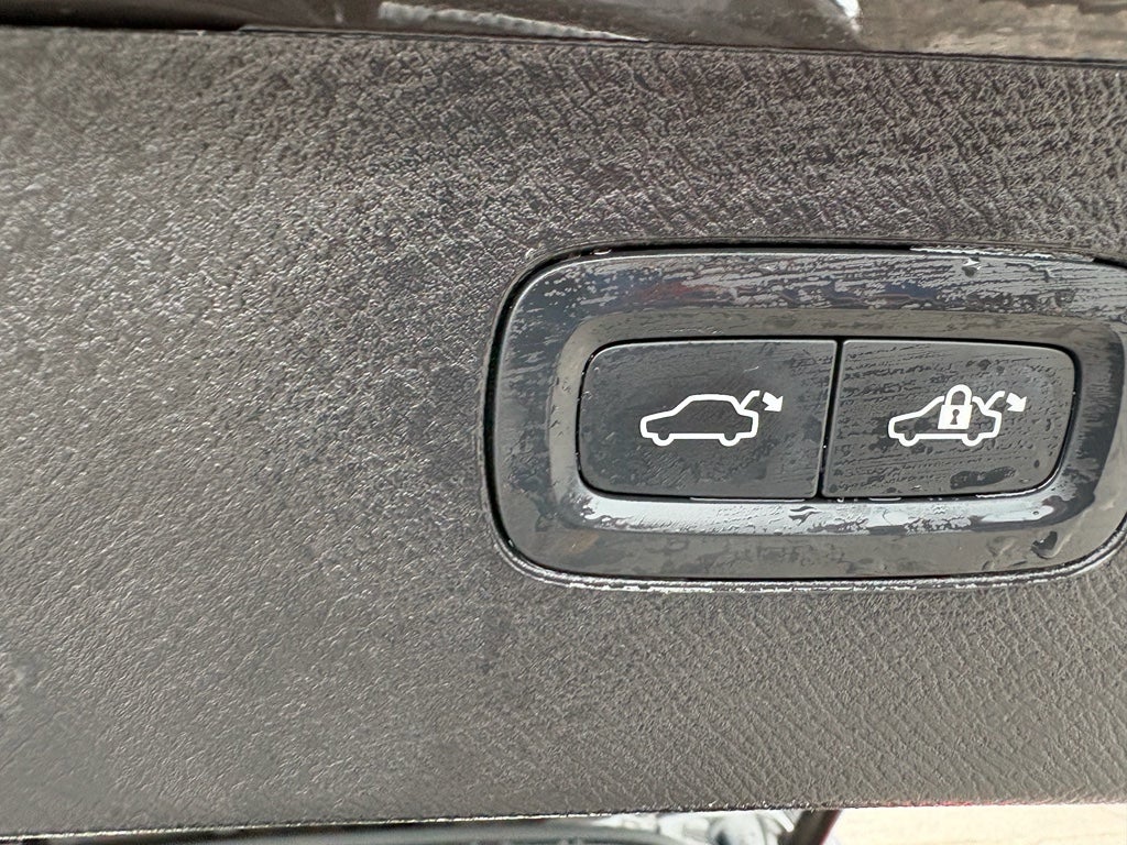 2023 Volvo XC90 Ultimate