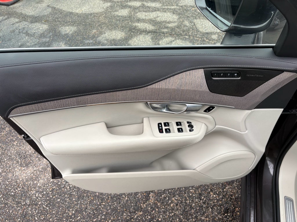 2023 Volvo XC90 Ultimate