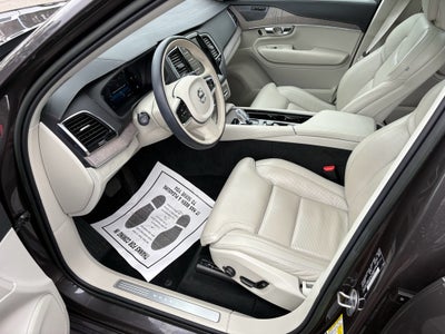 2023 Volvo XC90 Ultimate