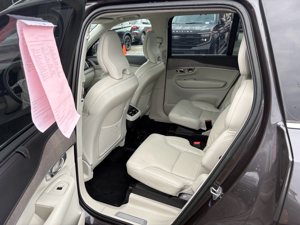 2023 Volvo XC90 Ultimate