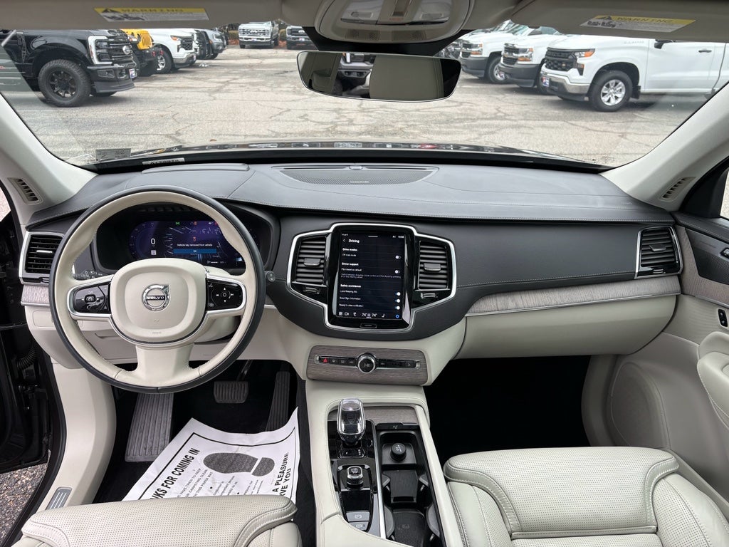 2023 Volvo XC90 Ultimate