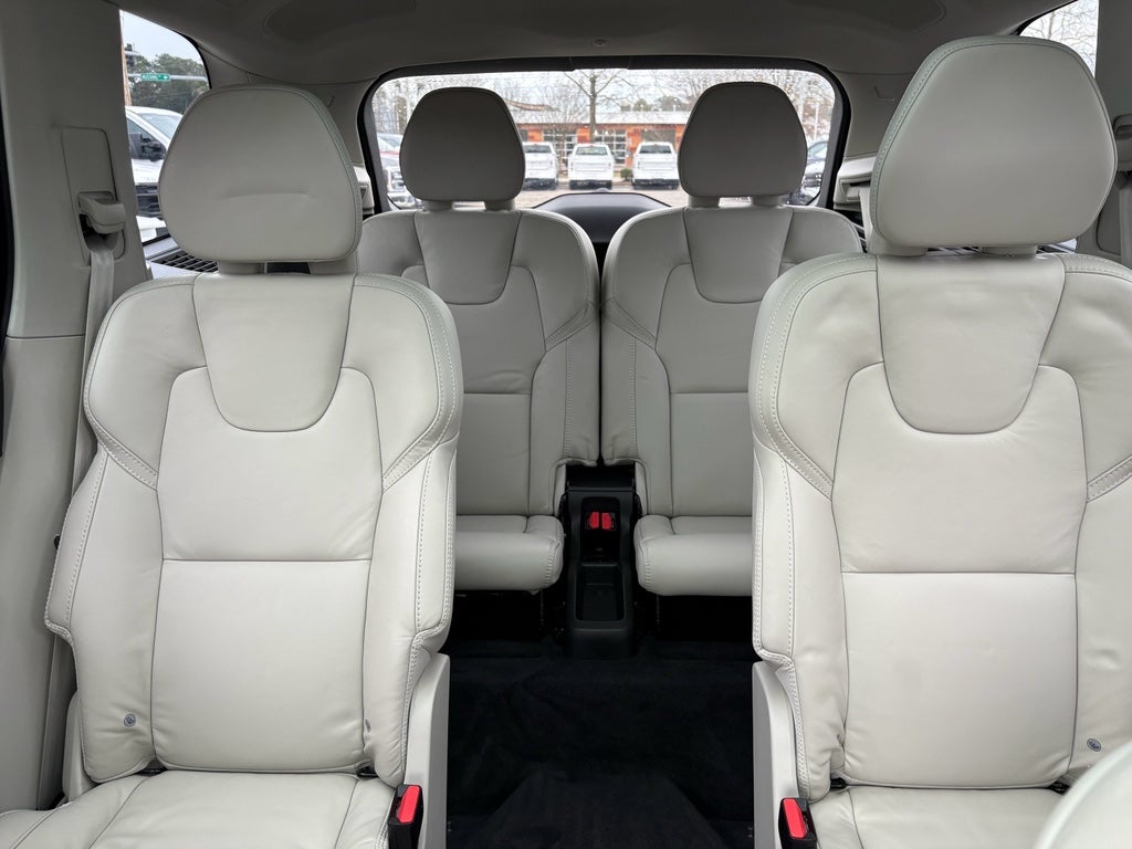 2023 Volvo XC90 Ultimate
