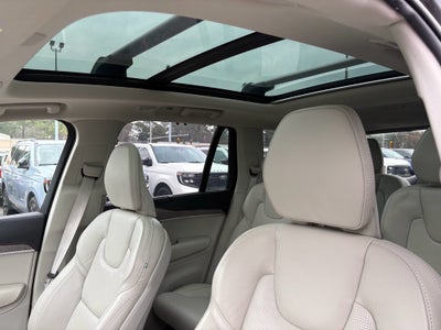 2023 Volvo XC90 Ultimate