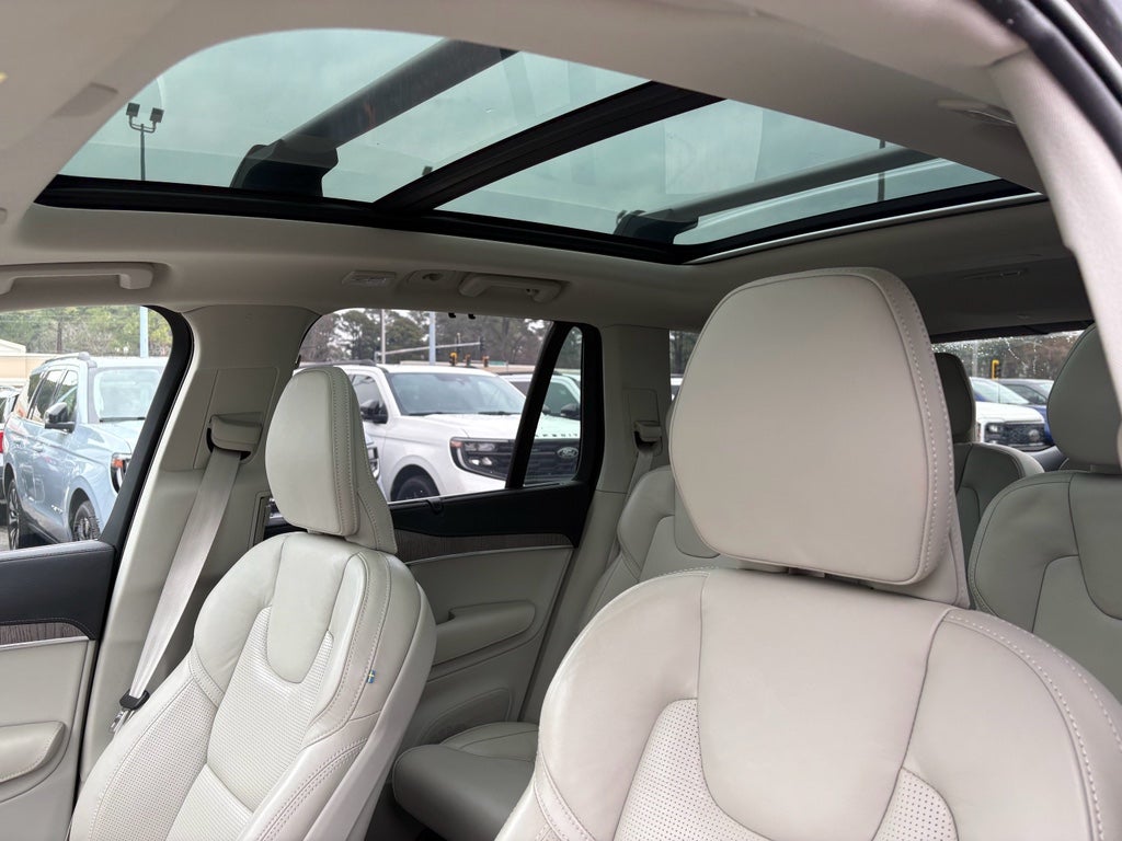 2023 Volvo XC90 Ultimate