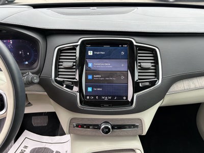 2023 Volvo XC90 Ultimate