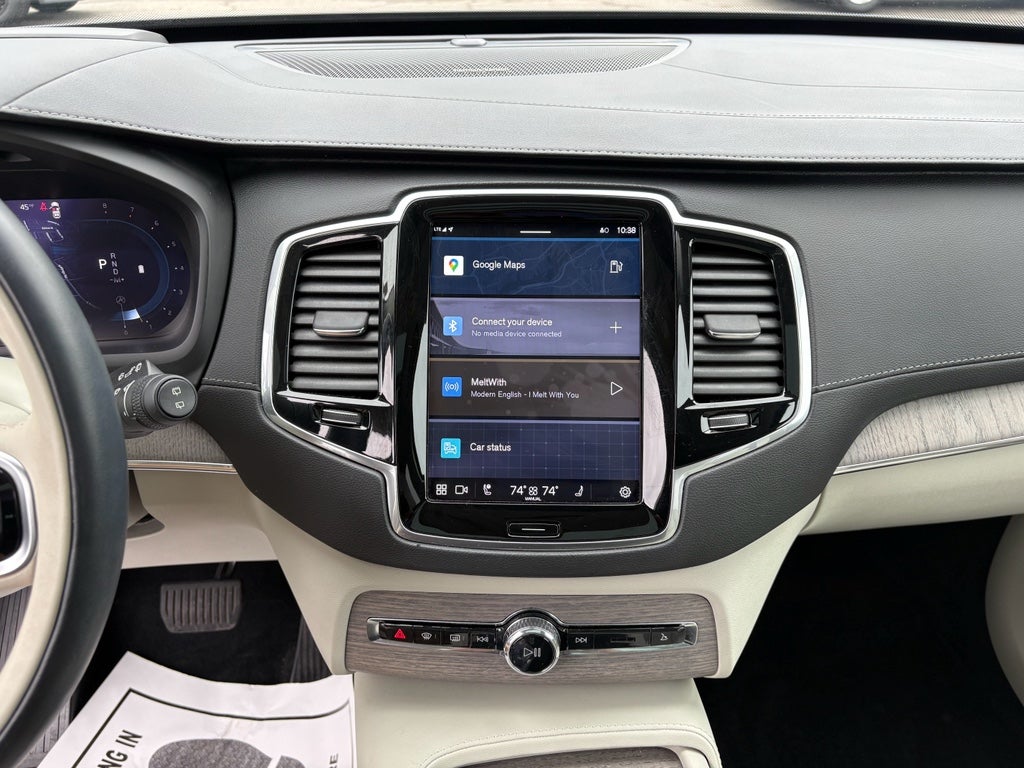 2023 Volvo XC90 Ultimate