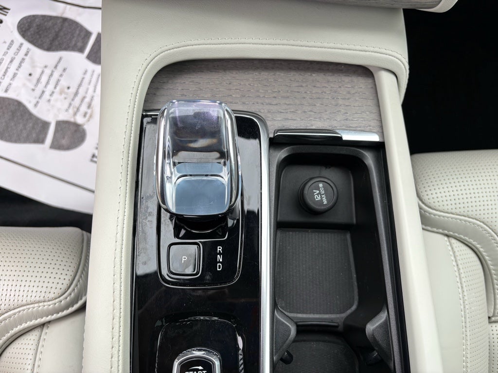 2023 Volvo XC90 Ultimate