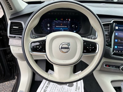 2023 Volvo XC90 Ultimate