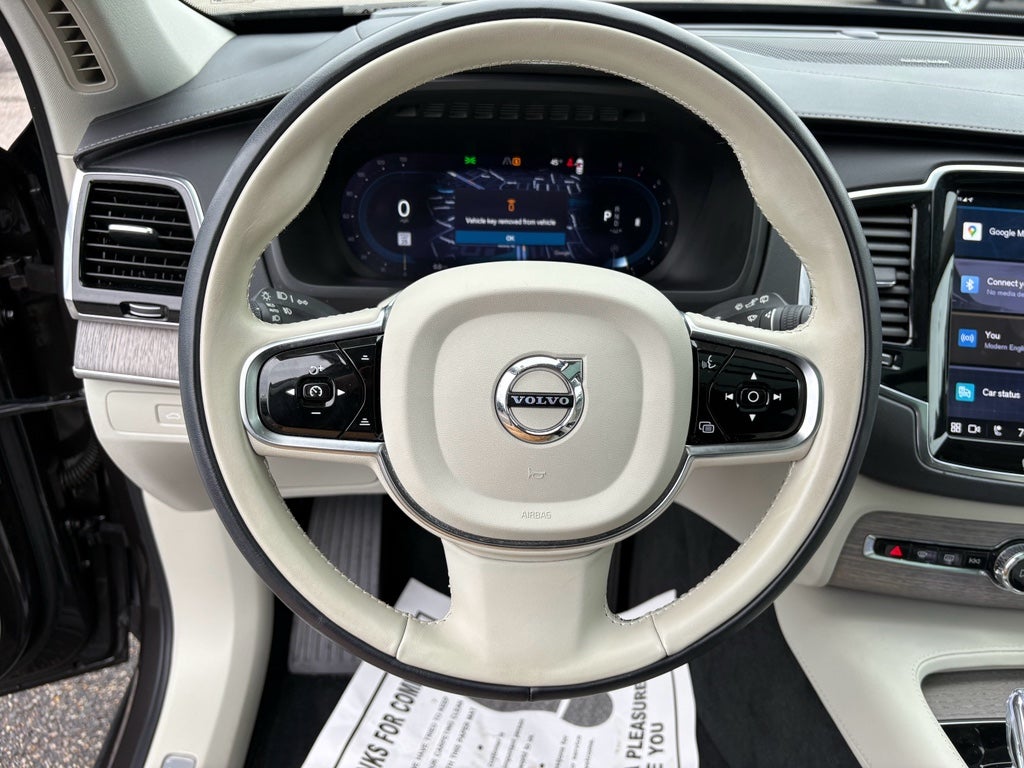 2023 Volvo XC90 Ultimate