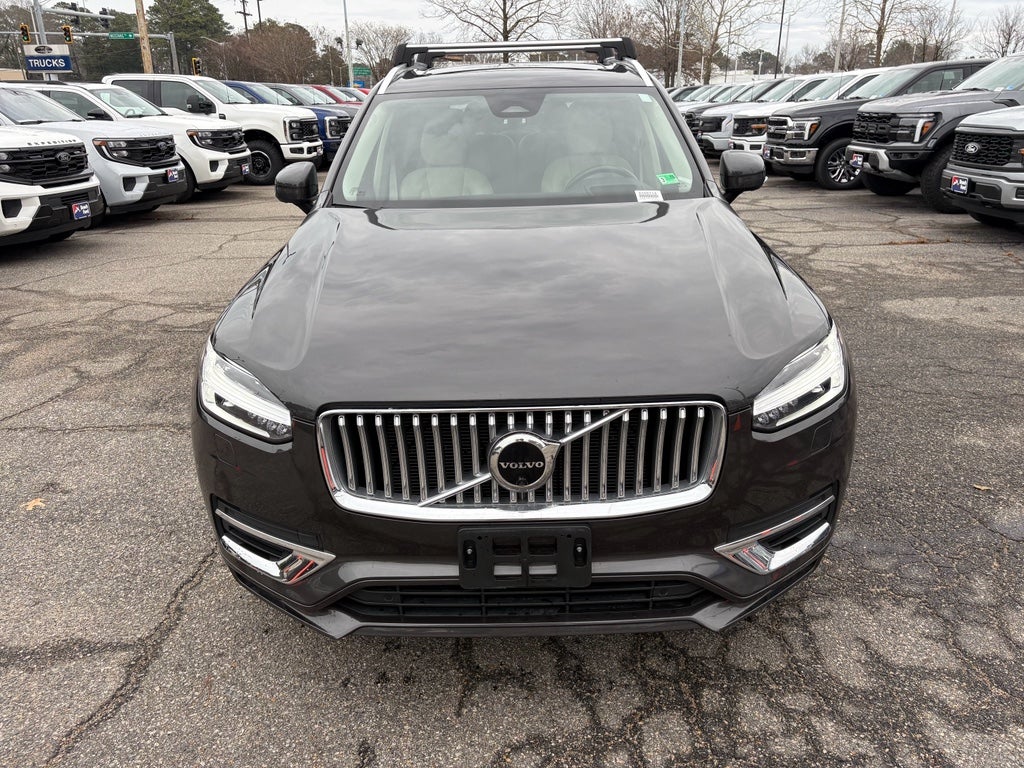2023 Volvo XC90 Ultimate