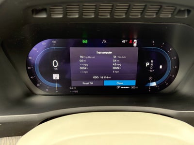 2023 Volvo XC90 Ultimate