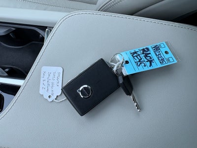 2023 Volvo XC90 Ultimate