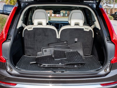 2023 Volvo XC90 Ultimate