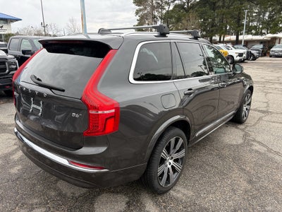 2023 Volvo XC90 Ultimate
