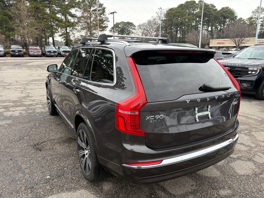 2023 Volvo XC90 Ultimate