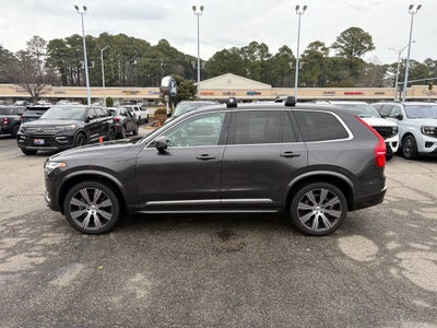 2023 Volvo XC90 Ultimate