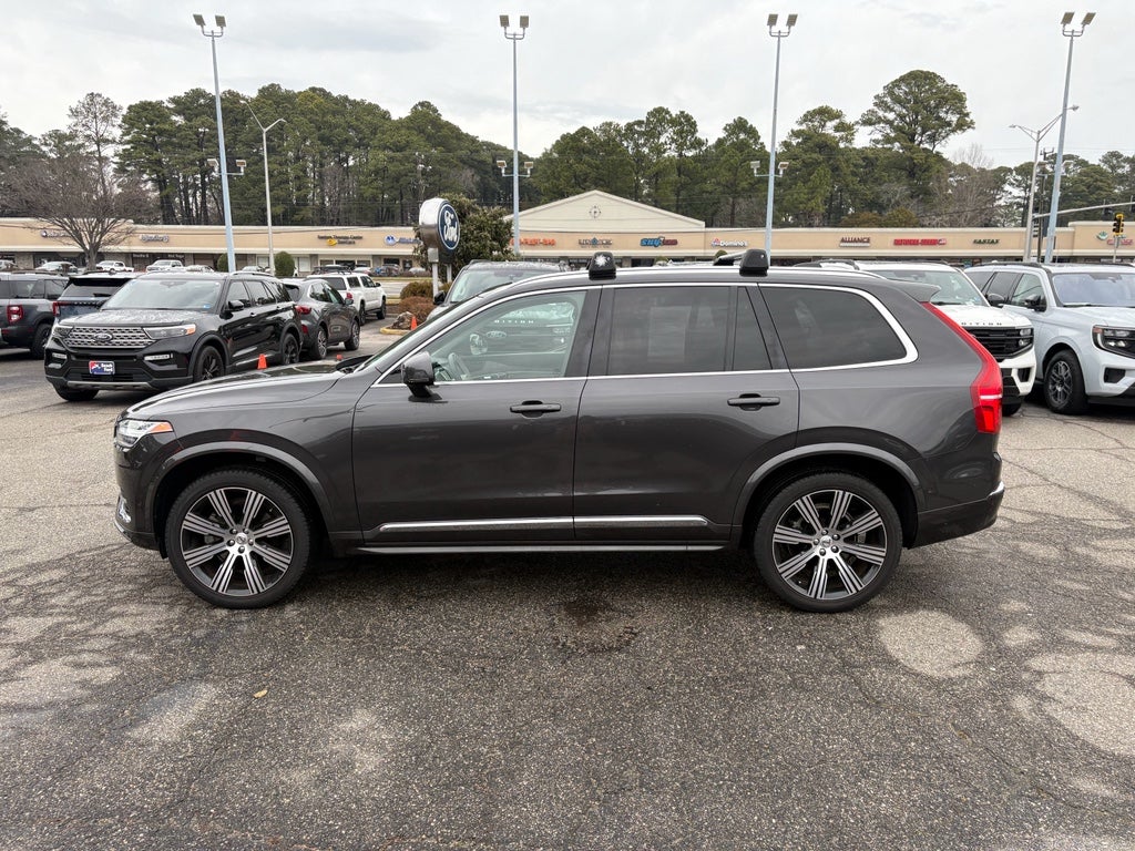 2023 Volvo XC90 Ultimate