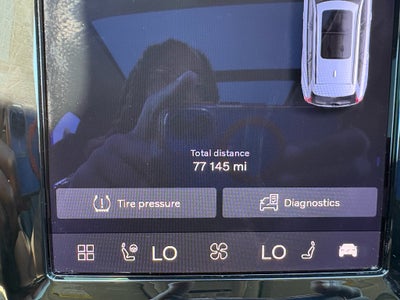 2022 Volvo XC60 Momentum