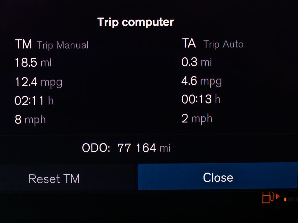 2022 Volvo XC60 Momentum