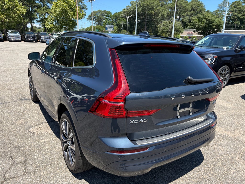 2022 Volvo XC60 Momentum