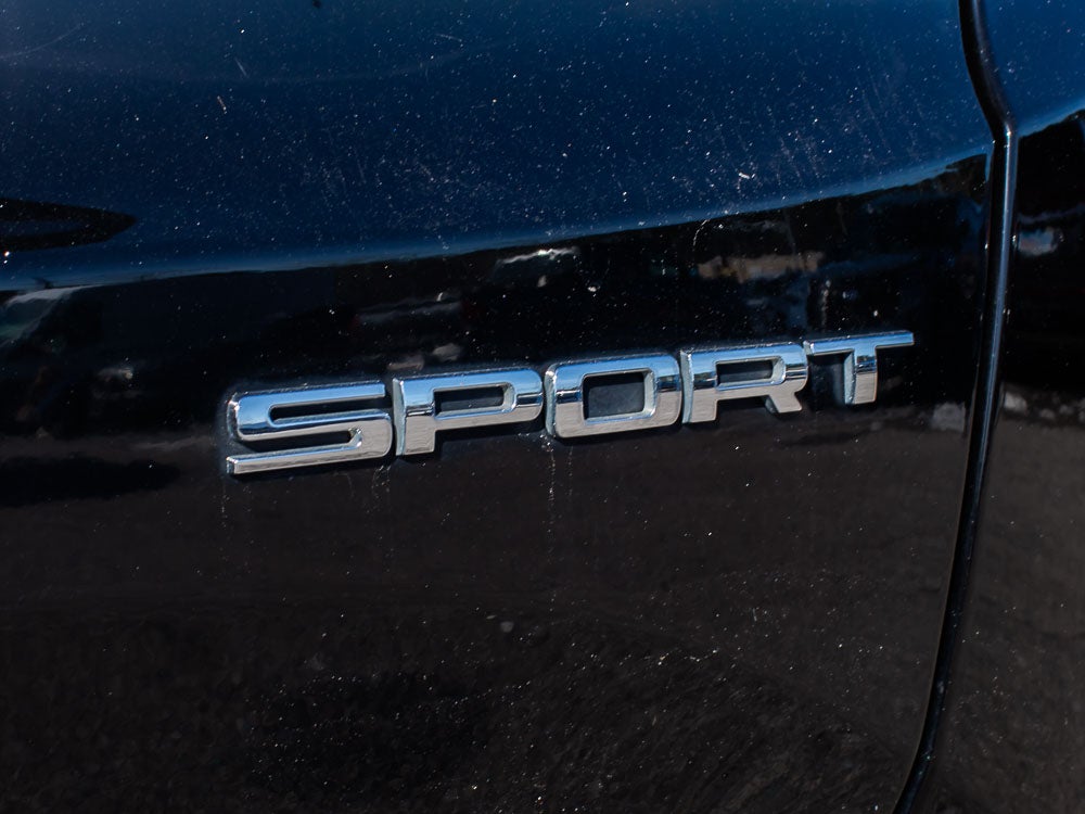 2019 Jeep Renegade Sport