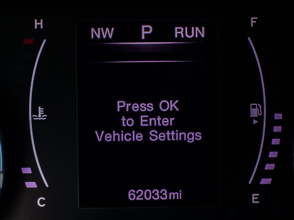 2019 Jeep Renegade Sport