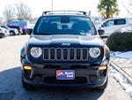 2019 Jeep Renegade Sport