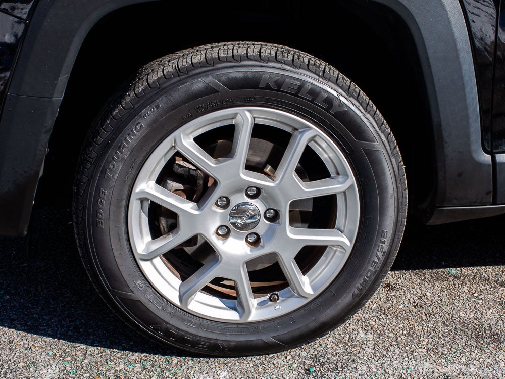 2019 Jeep Renegade Sport