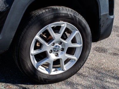 2019 Jeep Renegade Sport