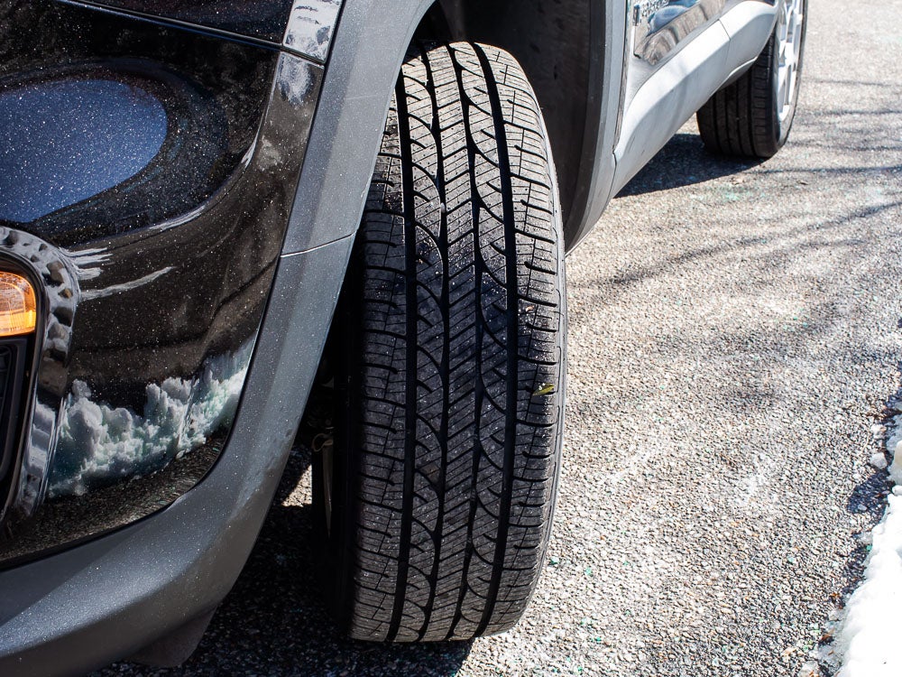 2019 Jeep Renegade Sport