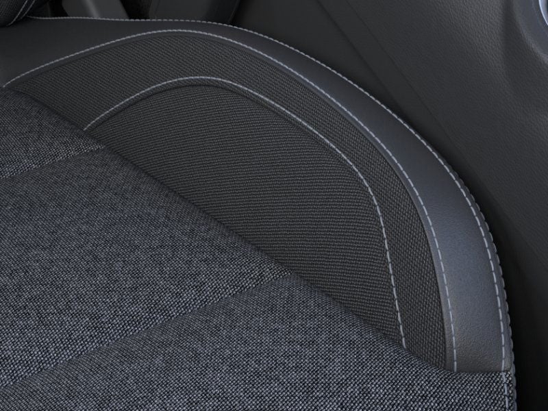 2026 Ford Mustang GT Fastback